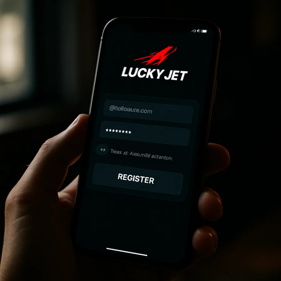 Lucky jet официальный сайт